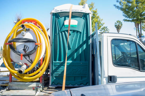 Best Affordable porta potty rental  in Wyoming, OH