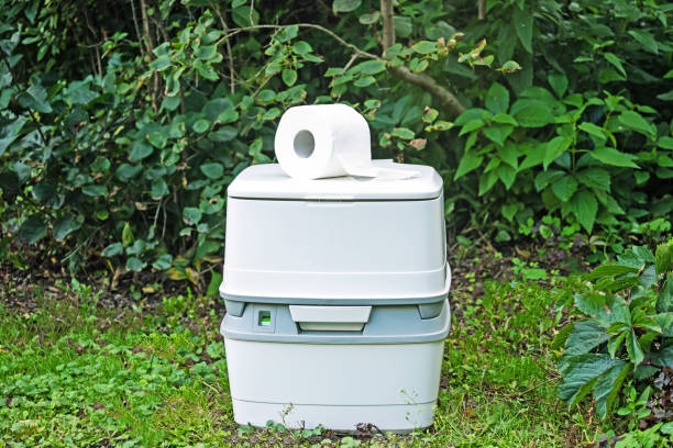 Best Sanitation services for porta potties  in Wyoming, OH