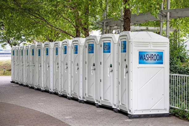 Best Porta potty rental for outdoor events  in Wyoming, OH