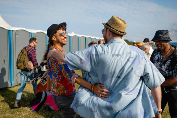 Best Local porta potty services  in Wyoming, OH