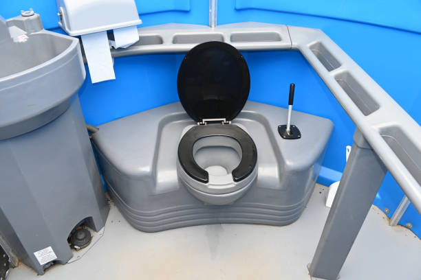Best Handicap porta potty rental  in Wyoming, OH