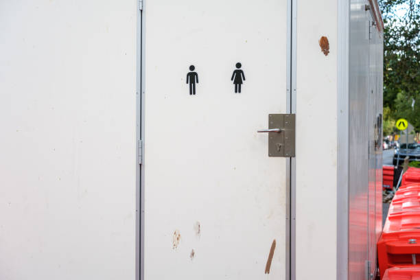 Best Handicap porta potty rental  in Wyoming, OH