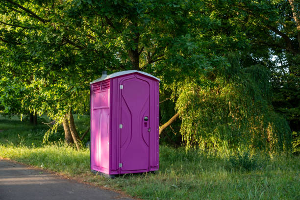 Best Portable restroom solutions  in Wyoming, OH