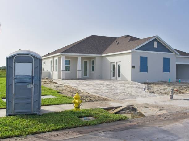 Trusted Wyoming, OH porta potty rental Experts