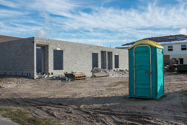 Portable Toilet Options We Offer in Wyoming, OH